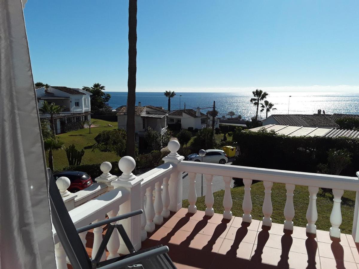 Sea Views, Beach & Pool La Cala Mijas ,Alcantara Málaga Extérieur photo
