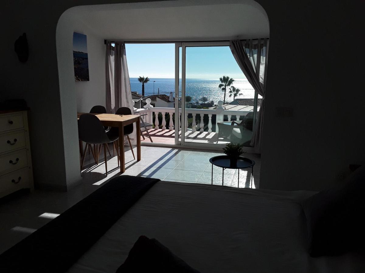 Sea Views, Beach & Pool La Cala Mijas ,Alcantara Málaga Extérieur photo