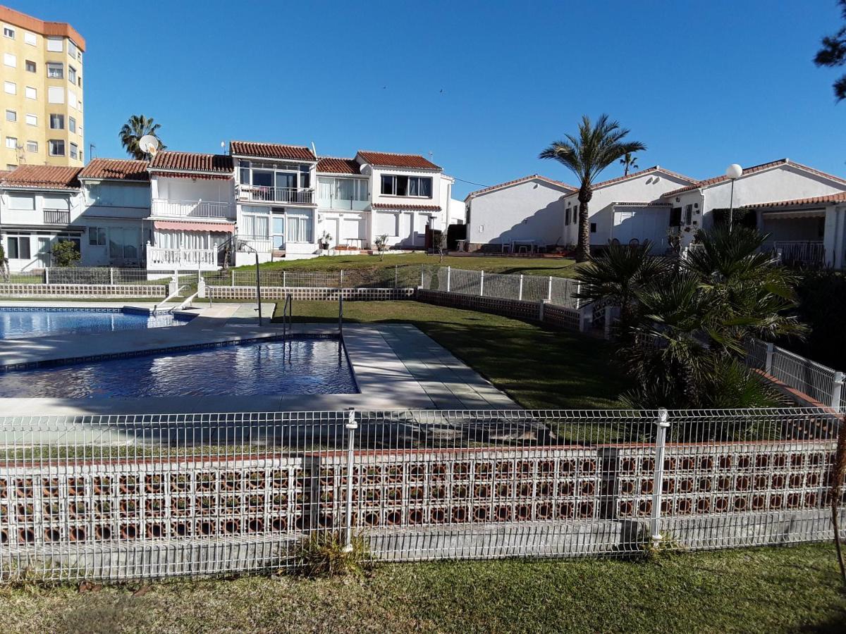 Sea Views, Beach & Pool La Cala Mijas ,Alcantara Málaga Extérieur photo